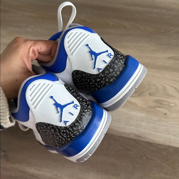Air Jordan 3 Retro